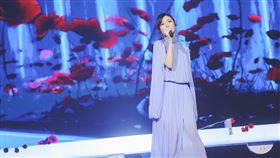 蘇慧倫舉辦《就說給我聽》巡迴演唱會（圖／相信音樂提供）