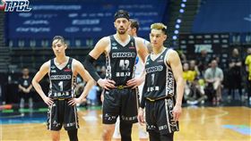 ▲新北國王。（圖／TPBL提供）