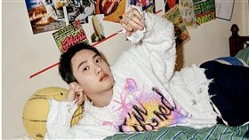 ▲都敬秀將於7月7日推出首張個人正規專輯《BLISS》。（圖／D-SHOW提供） 