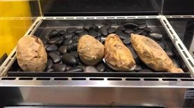 超商烤地瓜（圖／翻攝自爆怨公社）