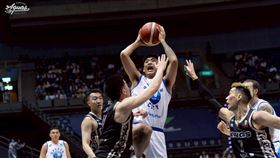 ▲高雄海神邱子軒。（圖／高雄海神提供） 