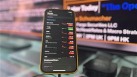 ▲美股四大指數昨日全數收紅，預料將為台股開盤帶來一定支撐。（示意圖／PEXELS ）