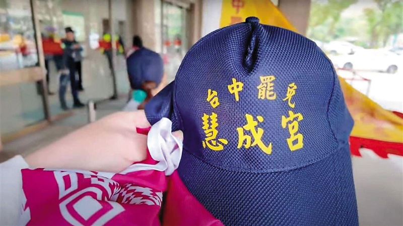 大罷免巷戰交鋒倒數　罷團熱戰致敬英賴