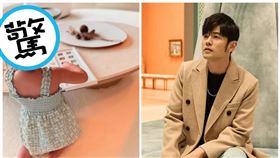 周杰倫。鏡週刊