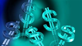 ▲上週外資在集中市場賣超83.71億元，賣超凱基金14.37萬張最多。（示意圖／PIXABAY） 