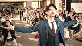 林柏宏。（圖／公視提供）