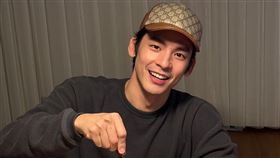 林柏宏。（圖／翻攝自林柏宏臉書）