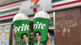 思樂冰,超商(7-ELEVEN 提供)