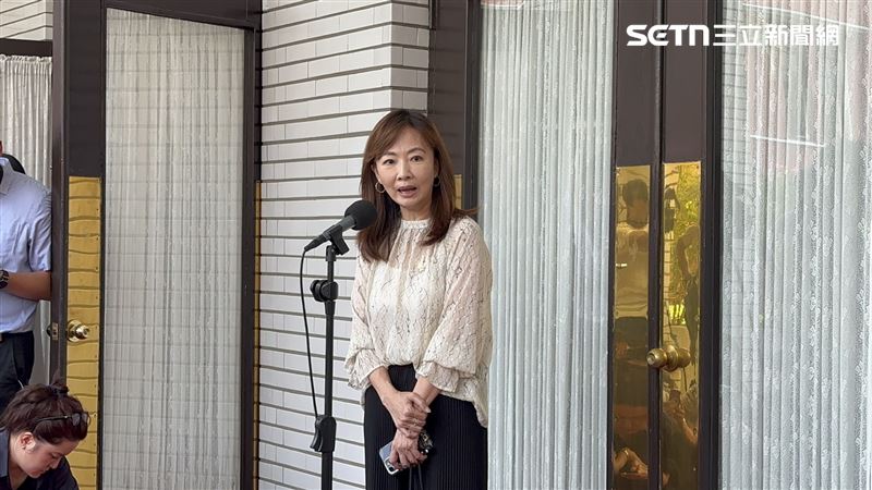 公審直播男？郭昱晴曝：當事人已接受道歉