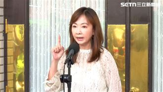 才獲金鐘小杰今爆閃兵！郭昱晴：虛心檢討