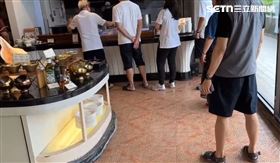 凱撒飯店,義大醫院,衛生局,高雄,墾丁,屏東縣,早餐,救護車,訂房率,食物中毒