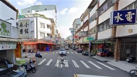 中工三路與福安六街。（圖／翻攝自Google Maps）