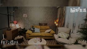 《拜六禮拜》× hoi 好好生活跨界合作(圖／多麼文創提供)