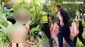 嘉義縣中埔鄉,老嫗,警方,家屬,高齡,棉被,佛祖,脫水,失蹤