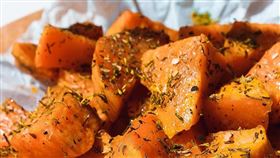 地瓜（示意圖／PIXABAY）