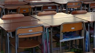 校長性騷國小女生遭解聘：如父女般互動