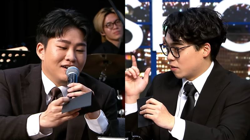 Joeman認失聯賀瓏　鬆口「炎上錦囊」內幕