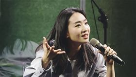 林妍霏。（圖／翻攝自IG）