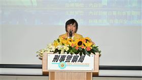 內政部警政署今(24)日舉辦「114年保全人員防災士培訓開訓典禮」。（圖／內政部提供)