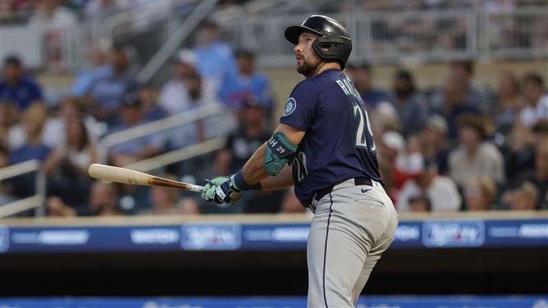 洛利連4場炸裂！　距離明星賽前最多轟Ｍ7