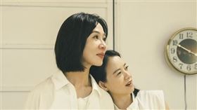 謝盈萱（左）自爆家務黑洞急辨解，曾寶儀（右）一句話神補刀。（圖／台灣大哥大MyVideo、三立提供）