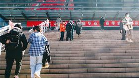 ▲一直以來，教育被視為是階級向上的途徑，但中國逐漸更看重家庭背景和人脈關係。（圖／翻攝自北京大學官網）