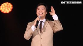 費玉清曾因為喉嚨問題開刀。（圖／資料照）