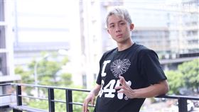 孫安佐近期狀況不佳。（圖／記者鄭孟晃攝影）