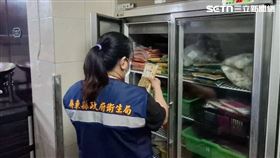 屏東,墾丁,凱薩飯店,食物中毒,衛生局