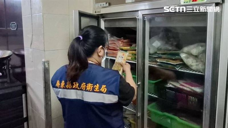 新/墾丁凱撒用餐後7吐瀉 衛生局查3缺失