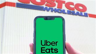 Uber Eats公布近半年「好市多熱銷TOP10」