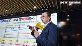 永慶,葉凌棋。(圖/記者陳韋帆攝影)