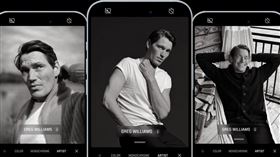 徠卡相機推出徠卡LUX應用程式新增“藝術家濾鏡”。