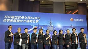 台灣大（圖／記者王文承攝影）