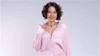 曾心梅曝喜訊有小孩了！家中多新成員