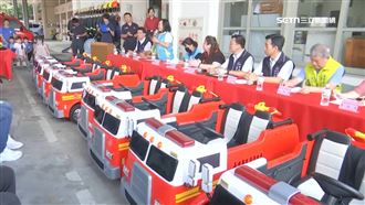 大樂透9400萬得主現身！捐山區救援裝備