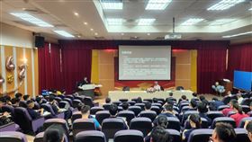 「改單」即圖利？警大開辦論壇探討改革