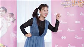 楊繡惠、黃鐙輝。（圖／記者趙于瑩攝影）