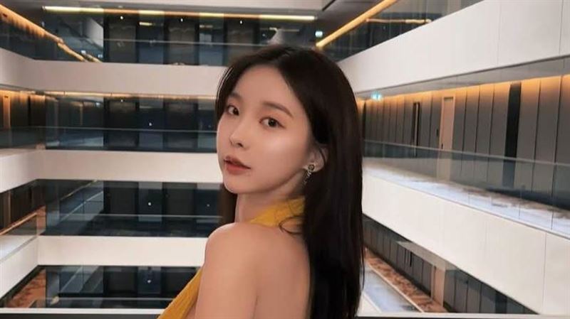 奎丁辣露渾圓半球　上半部轉身只有1條線