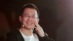 ▲張一鳴（圖／翻攝自微博）