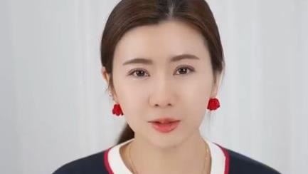 福原愛卸任大學客座副教授。(圖/翻攝自微博)