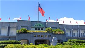 花蓮縣政府　圖／google map