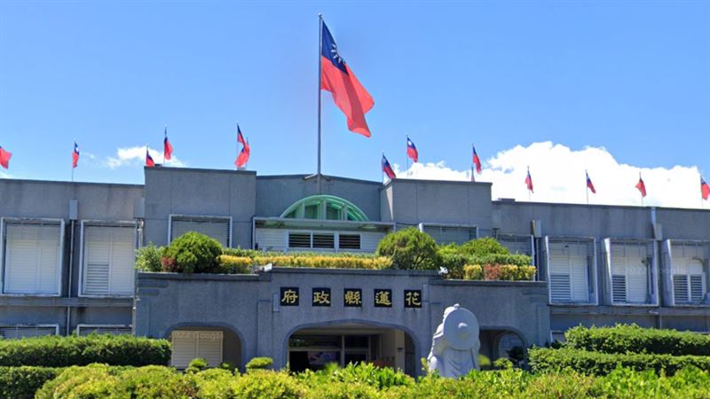 花蓮發避難包「變災難包」　縣府回應了