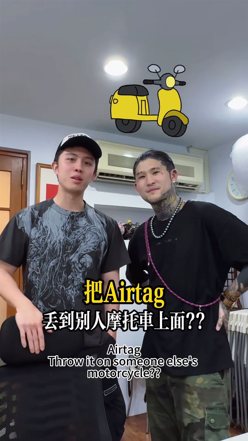 孫安佐經紀人也出面聲明了。（圖／翻攝自孫安佐經紀人&nbsp;IG）