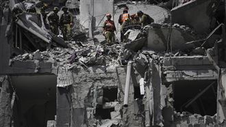 美以伊各擁一套勝利說法　和平之路仍未知