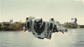 ▲漫威全新影集《鋼鐵心》即將上線。（圖／Disney+提供） 