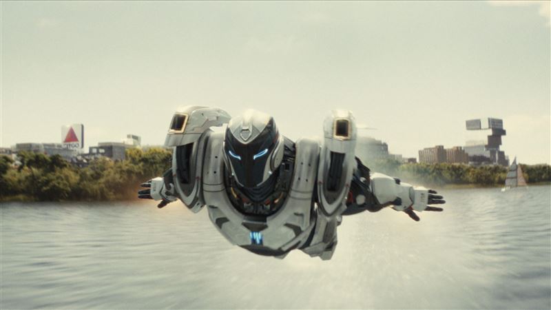 小勞勃道尼認證接班人　挺師妹：愛鋼鐵心