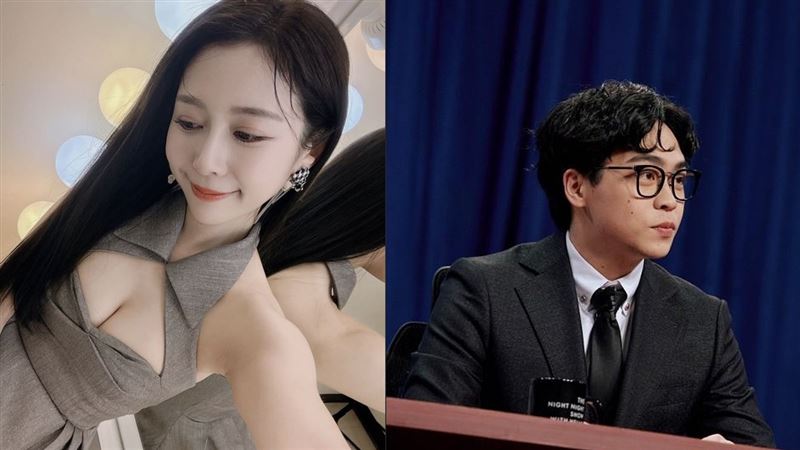 遭疑當賀瓏天殘小三!Albee發聲:沒重疊