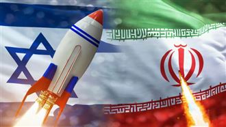 不斷更新／以色列：以軍未再攻擊伊朗