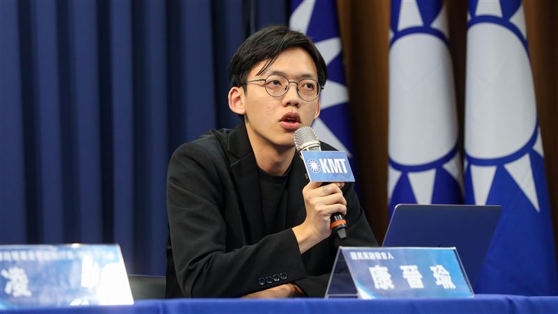 賴清德批財劃法！國民黨：政院應修正公式